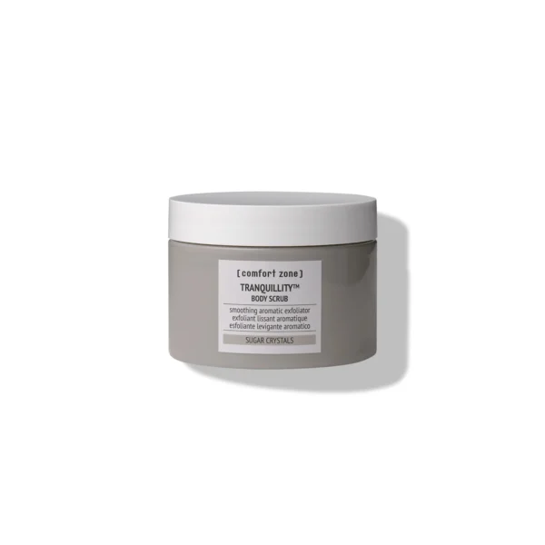 TRANQUILLITY™ BODY SCRUB
