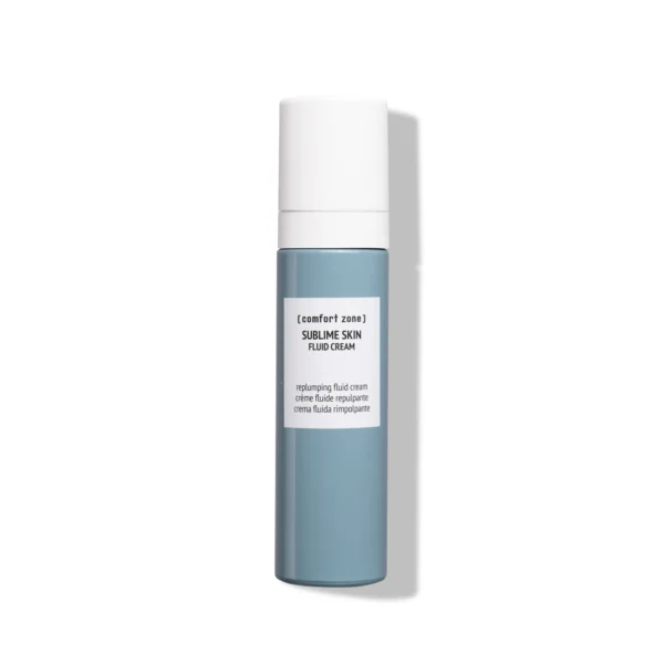 SUBLIME SKIN FLUID CREAM
