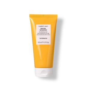 SUN SOUL TAN MAXIMIZER
