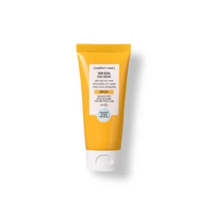 SUN SOUL FACE CREAM SPF50+