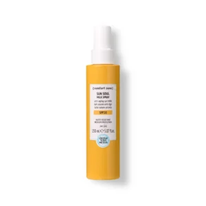 SUN SOUL MILK SPRAY SPF 20