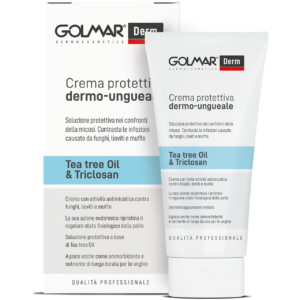 Crema Protettiva Dermo-Ungueale GolmarDerm