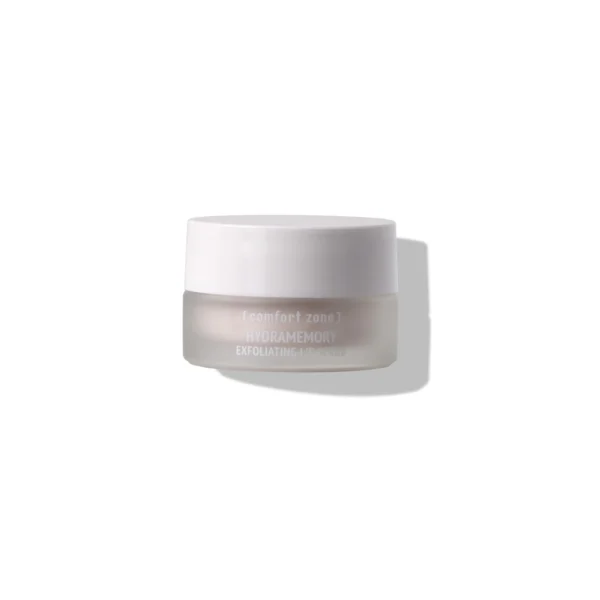 HYDRAMEMORY EXFOLIATING LIP SCRUB