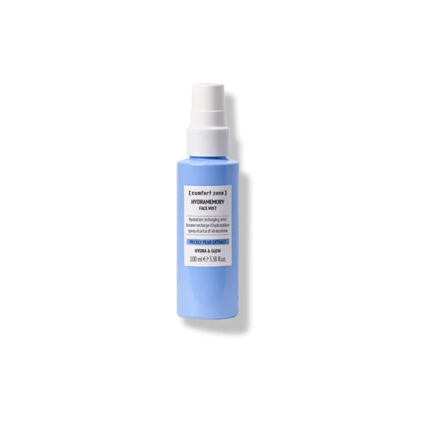 Hydramemory face mist
