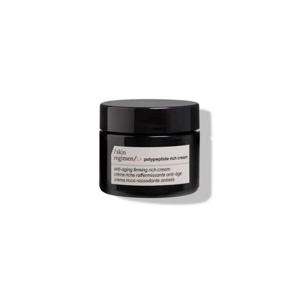 SKIN REGIMEN LX POLYPEPTIDE RICH CREAM