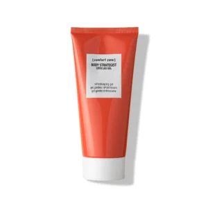 Body strategist cryo leg gel