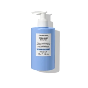 Hydramemory body lotion