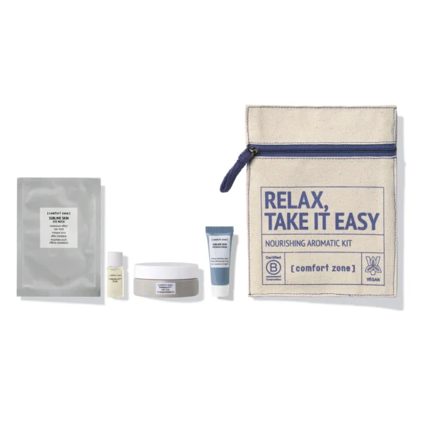 KIT RELAX, TAKE IT EASY