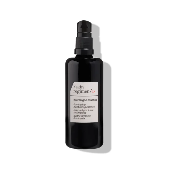 SKIN REGIMEN LX MICROALGAE ESSENCE