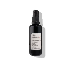 SKIN REGIMEN LX URBAN SHIELD SPF 30