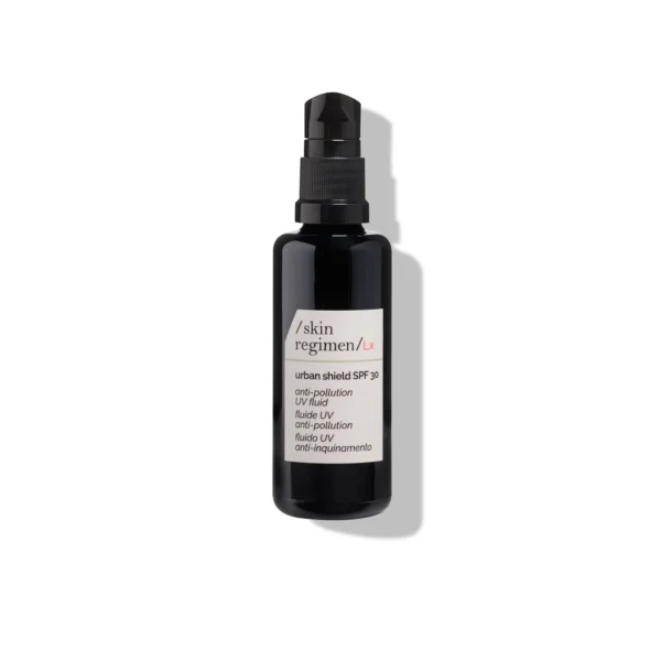 SKIN REGIMEN LX URBAN SHIELD SPF 30