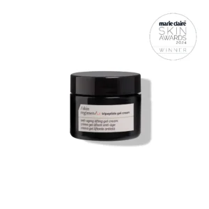 SKIN REGIMEN LX TRIPEPTIDE GEL CREAM