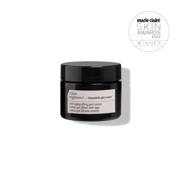 SKIN REGIMEN LX TRIPEPTIDE GEL CREAM