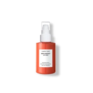 Body strategist bust serum