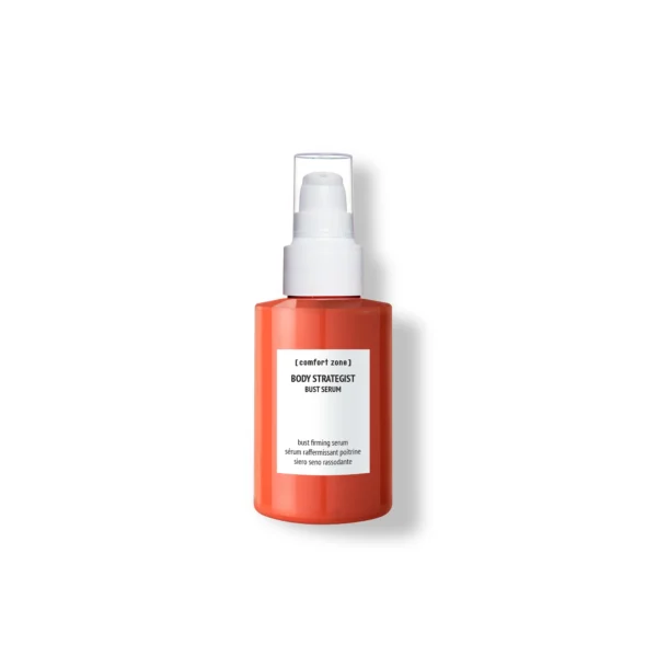 Body strategist bust serum