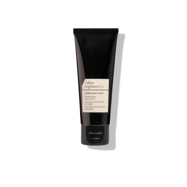 SKIN REGIMEN LX PINK KAOLIN MASK