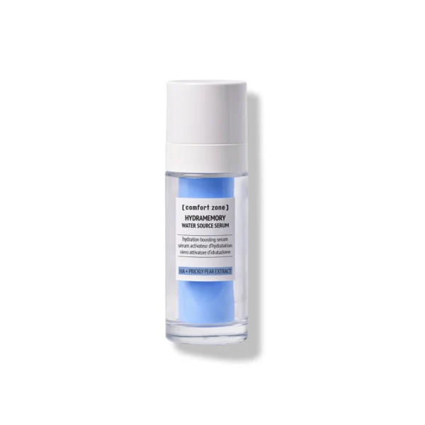 Hydramemory water source serum