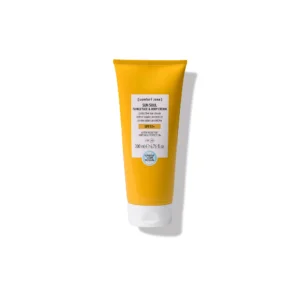 SUN SOUL FAMILY FACE & BODY CREAM SPF50+