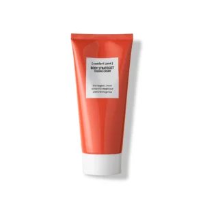 Body strategist thermo cream